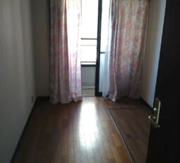 不用品回収 撤去後の写真