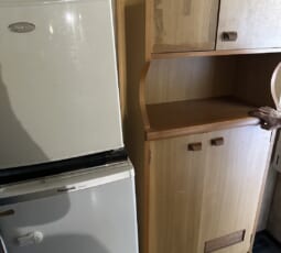 不用品回収 作業前の写真