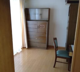 不用品回収　 作業前の写真