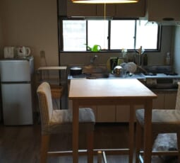 不用品回収 作業前の写真