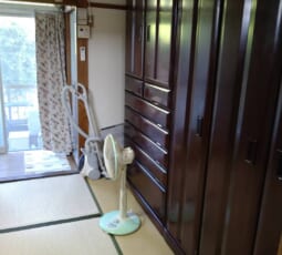  作業前の写真