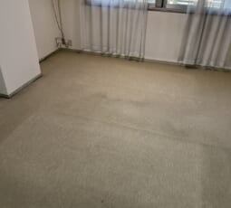 遺品整理 撤去後の写真