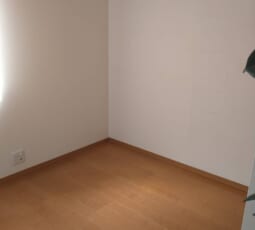 少量の不用品回収 撤去後の写真