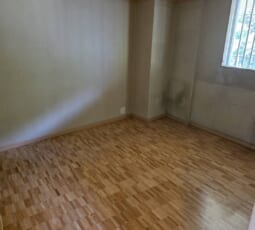 不用品回収 撤去後の写真