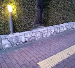 少量の不用品回収 撤去後の写真