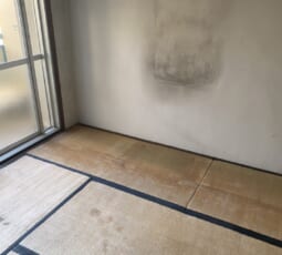 お部屋の片付け・生前整理 撤去後の写真
