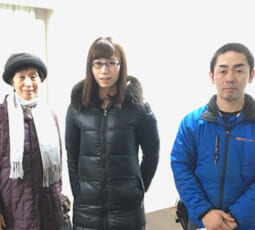 奈良県大和郡山市 K様