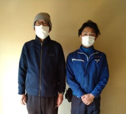 奈良県吉野郡大淀町 Y様