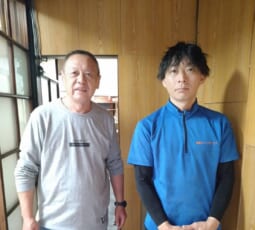 奈良県御所市　F様