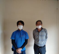 大阪府豊中市 D様