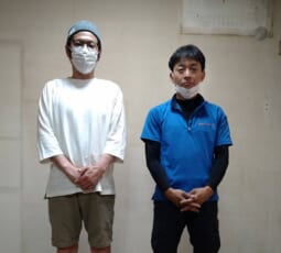 大阪府大阪市淀川区 S様