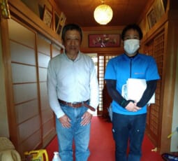 奈良県橿原市 S様