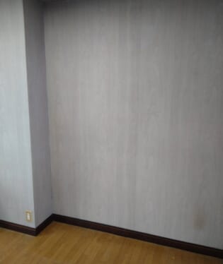 奈良県生駒郡三郷町 G様の不用品回収作業後のご自宅の写真