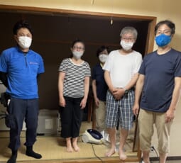 奈良県奈良市 S様