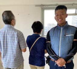 大阪府東大阪市 E様