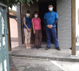 奈良県香芝市 I様