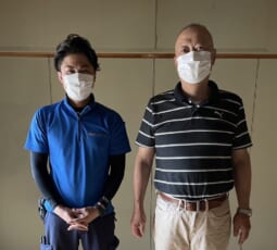 京都府京都市　G様