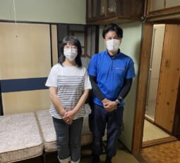大阪府豊中市 T様