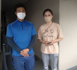奈良県生駒郡平群町 D様