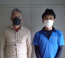 奈良県奈良市 K様