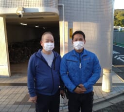 奈良県桜井市 S様