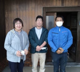 京都府宮津市 E様