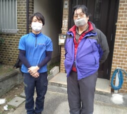 大阪府松原市 I様