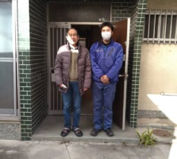 大阪府枚方市 T様