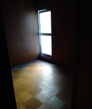 大阪府堺市美原区 O様の不用品回収作業後のご自宅の写真