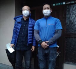 大阪府堺市 Z様