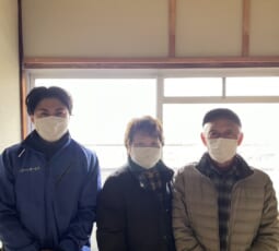 大阪府大阪市此花区 A様