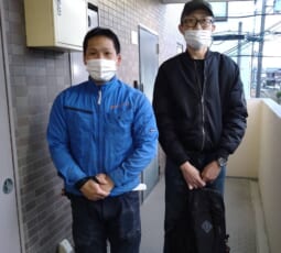 大阪府羽曳野市 E様