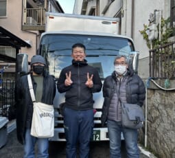 大阪府箕面市 F様