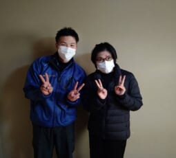 大阪府寝屋川市 M様