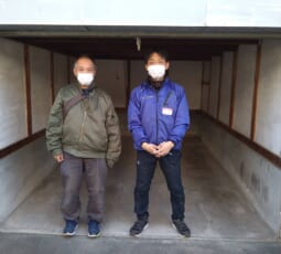 奈良県北葛城郡広陵町 T様