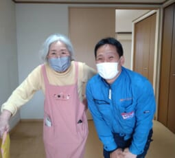 奈良県奈良市 E様