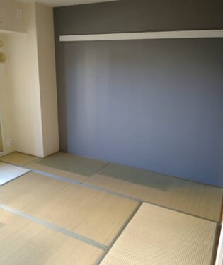 大阪府堺市美原区 O様の不用品回収作業後のご自宅の写真