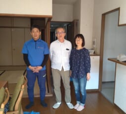 奈良県生駒郡安堵町 G様