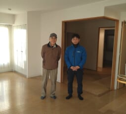 大阪府八尾市 H様