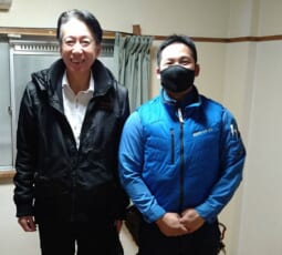 大阪府箕面市 H様