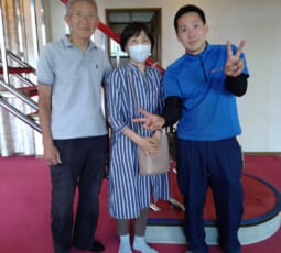 大阪府枚方市 N様