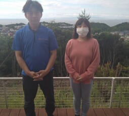 大阪府泉南郡岬町 O様