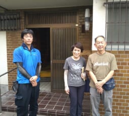 大阪府松原市 E様