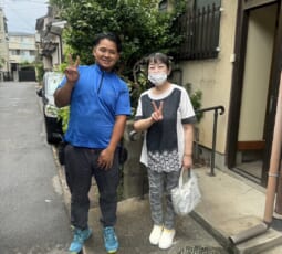 京都府向日市 O様