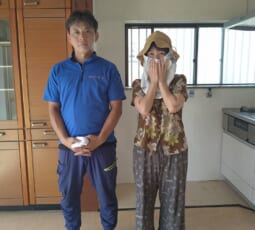 大阪府池田市 T様