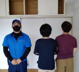 奈良県奈良市 Y様