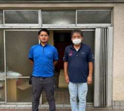 大阪府堺市 F様