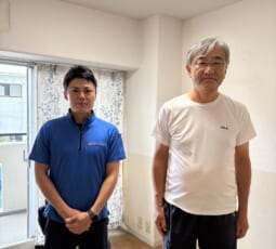 大阪府守口市 A様