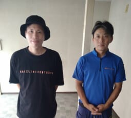 京都府京都市上京区 I様