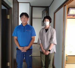 奈良県奈良市 B様